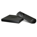 Amazon Fire TV